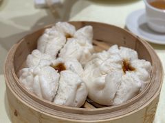 传统叉烧包-兴悦酒家(环市东路店)