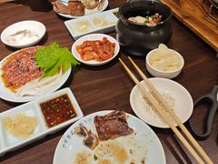 -蒜香焼肉PURUSHIN(马场路店)