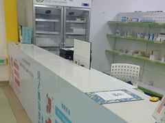 -佑贝儿科(西大街店)