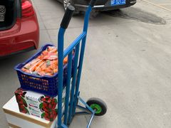 -新发地高碑店农副产品物流园