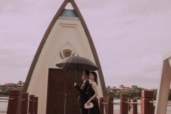 -经典婚纱摄影美学馆·私人定制