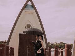 -经典婚纱摄影美学馆·私人定制