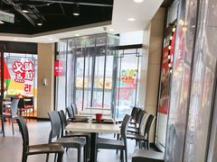 -永和大王(春日上新·阜成门店)