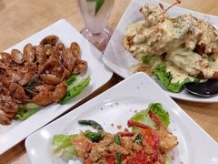 -真浪大家乐海鲜餐馆