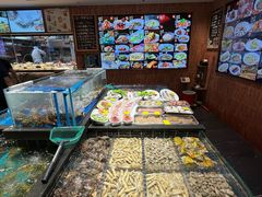 -阿明小菜·海鲜·上海菜(梅陇店)
