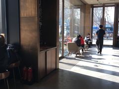 -星巴克臻选(南京艾尚天地店)