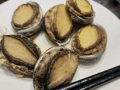 -川骄海鲜自助(亚运村店)