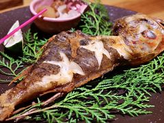 -花潮料理艺食馆(世欧广场店)
