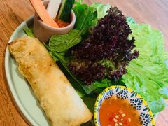 越式炸春卷-Ginger(兴国路店)