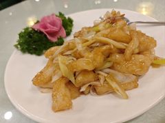 -蓬莱春(芝罘店)