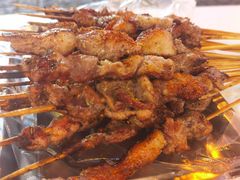 -同来顺烧烤餐厅(哈尔滨道店)