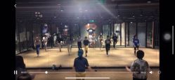 点击看大图 -G-STEPS舞蹈工作室