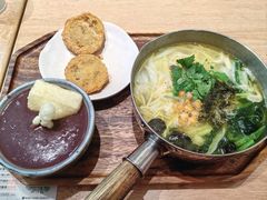 -小满手工粉(北京富力广场店)