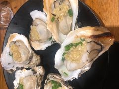 -烧蠔帮·湛江生蚝(茂南万达店)