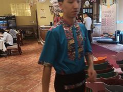-巴依老爷·新疆美食(上城区天城路店)