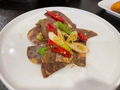-兰州宾馆餐厅(兰州驻京办店)