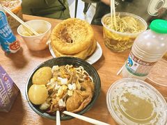 -余艳梅拌面世家(马场横路店)