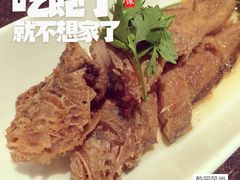 香糟小黄鱼-乾园风尚五大道
