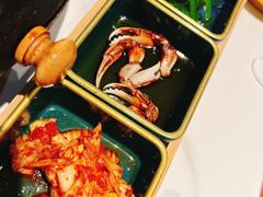 -红沃鳗鱼黑牛烤肉店(不老街店)