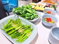 -小街猪手(团结湖店)