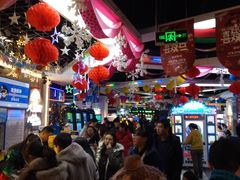 -大玩家(芝罘万达广场店)