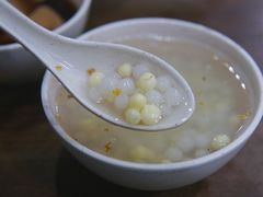 -随柳居·苏式小吃(建新巷店)