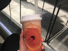 -喜茶(佛山顺德容桂天佑城店)