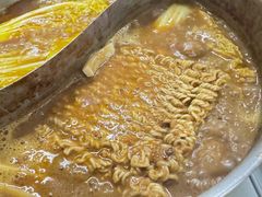 -燃计沙茶皇·香港沙茶火锅(人广旗舰店)
