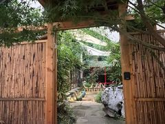 -Metal hands·铁手咖啡