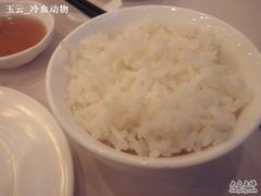米饭-王宝和酒家(黄浦店)