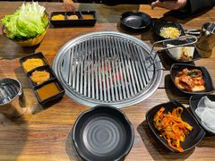 -大發韩国烤肉(八佰伴店)