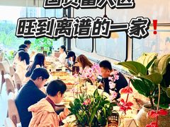 -漢舍川菜馆(国贸商城店)