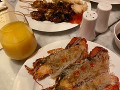 -丽思卡尔顿酒店-天泰轩中餐厅(大沽北路店)