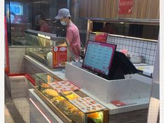 -1973继光香香鸡(大东方百货店)