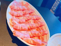 -东来顺·非遗火锅(赛格国际购物中心店)