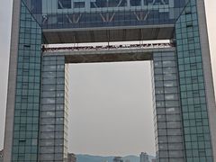 -幸福门