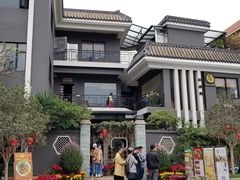 -阿多私房菜(顺德店)