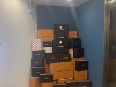 -聚云奢二手奢侈品黄金手表包包回收·中古店(中福城店)