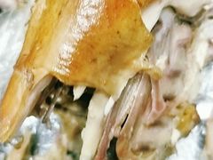 -老王头烤鸡(建大四小区店)