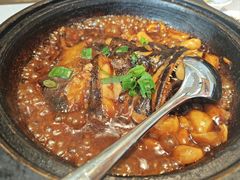 -双合园·海鲜水饺青岛菜(上清路店)