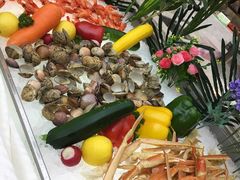 -上海虹桥宾馆味翠餐厅