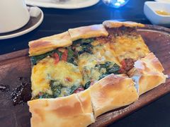 -Efes Turkish & Mediterranean Cuisine 艾菲斯餐厅(陆家嘴店)