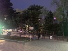 -北陵公园