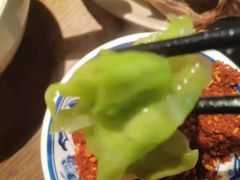 -肖四女乐山跷脚牛肉(世博源店)