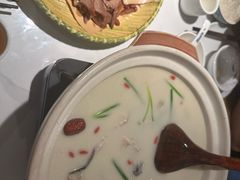 -老阿爸鲜鱼土菜(园区永旺店)