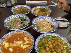-管记水席老店(仙果市街店)