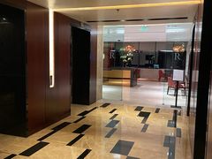 -上海龙之梦万丽酒店