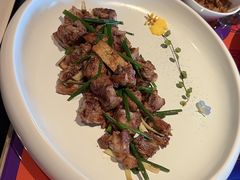 -上海滩餐厅(BFC外滩金融中心店)