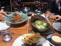 -The Meat & Wine Co Southbank(南岸店)