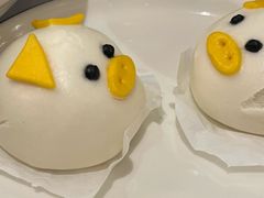 -大鸭梨烤鸭(左家庄店)